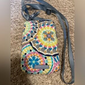 Vera Bradley Lanyard
